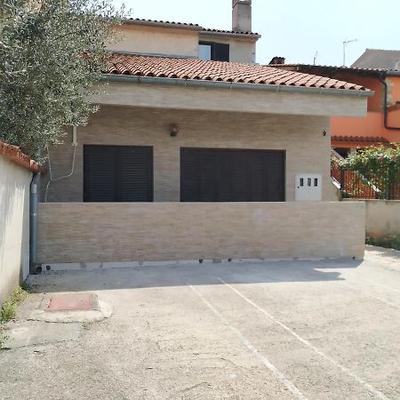 Apartmani Zlatko Пула Экстерьер фото