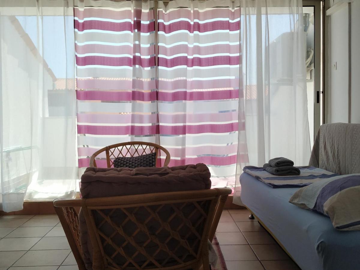 Apartmani Zlatko Пула Экстерьер фото