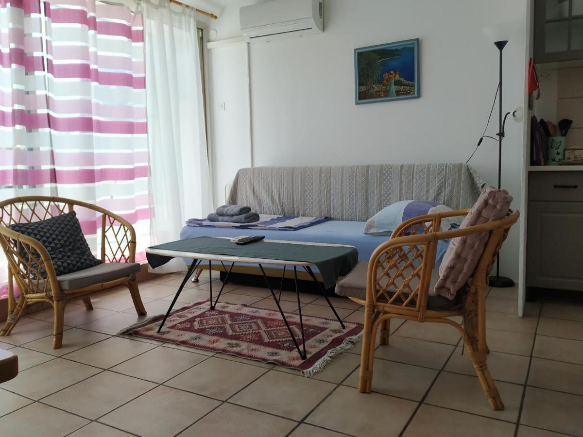 Apartmani Zlatko Пула Экстерьер фото