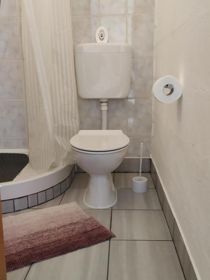 Apartmani Zlatko Пула Экстерьер фото