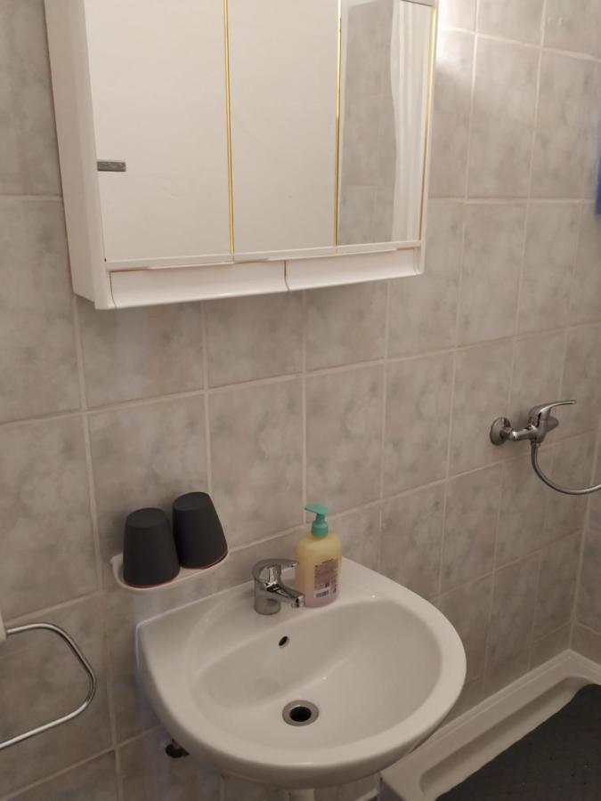Apartmani Zlatko Пула Экстерьер фото