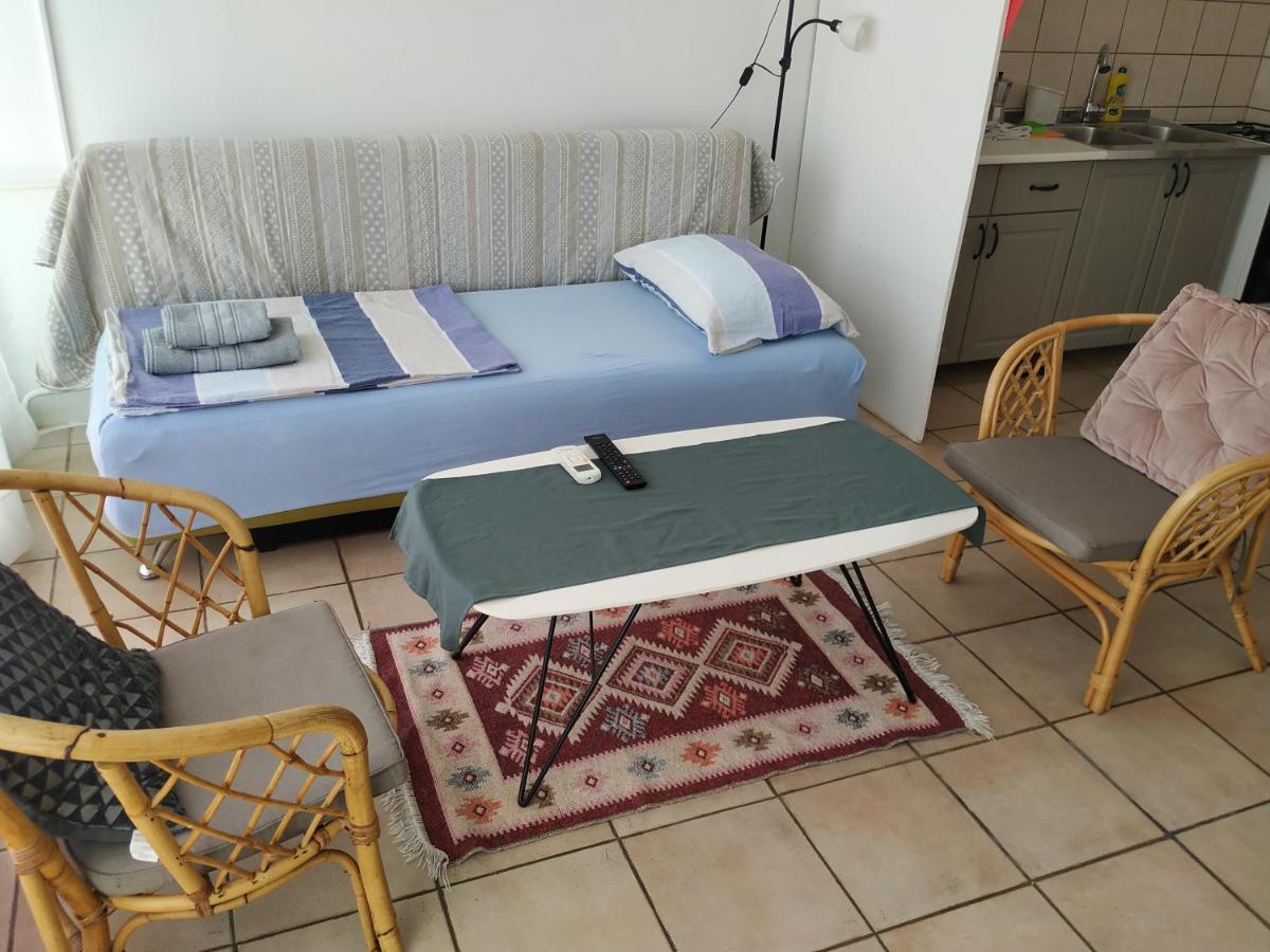 Apartmani Zlatko Пула Экстерьер фото