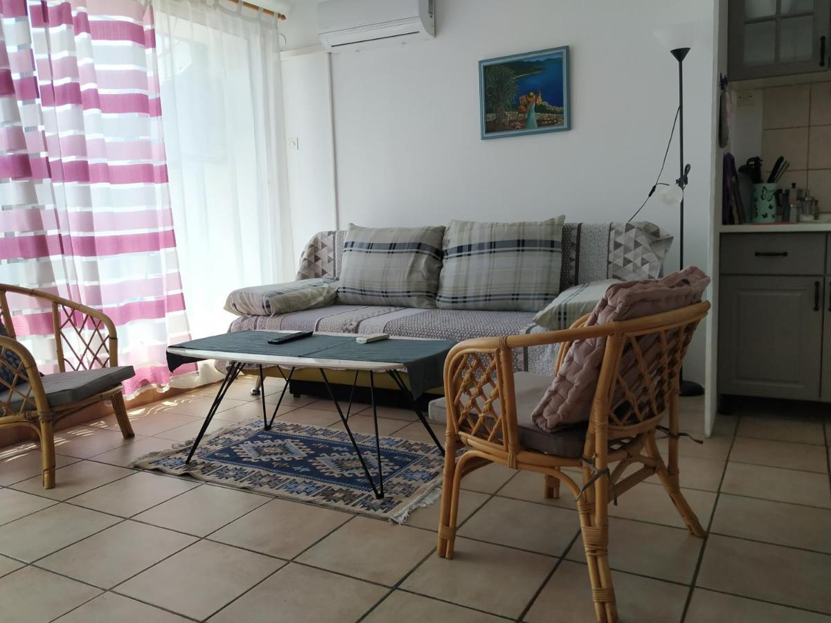 Apartmani Zlatko Пула Экстерьер фото