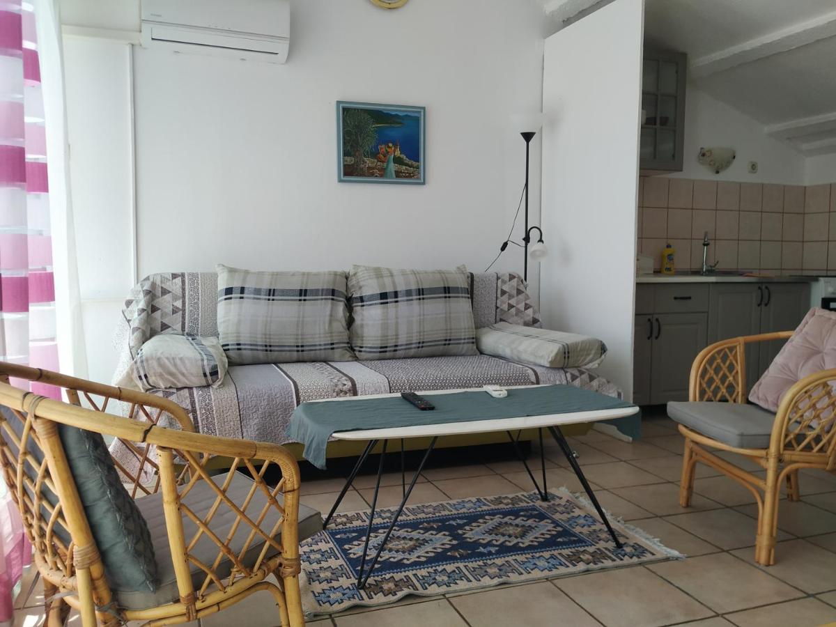 Apartmani Zlatko Пула Экстерьер фото