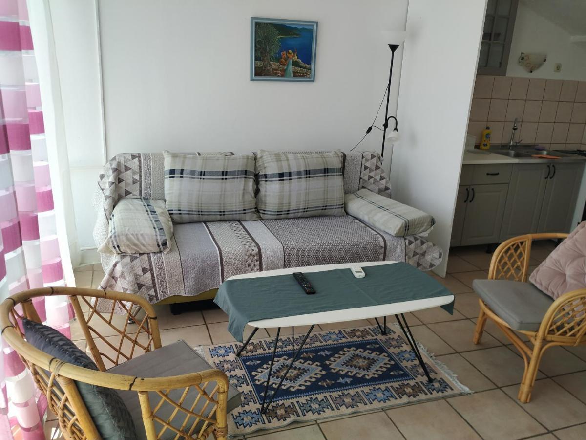 Apartmani Zlatko Пула Экстерьер фото