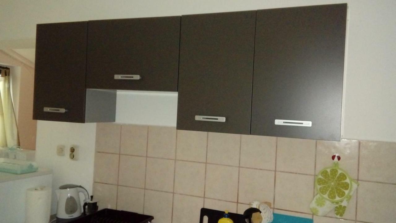 Apartmani Zlatko Пула Экстерьер фото