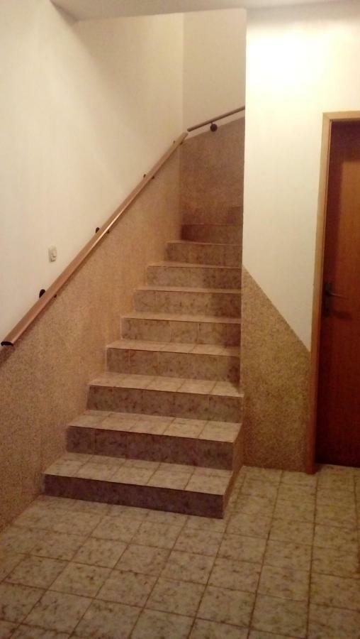 Apartmani Zlatko Пула Экстерьер фото