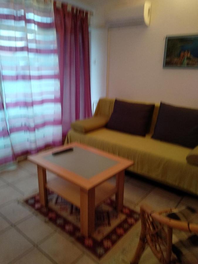 Apartmani Zlatko Пула Экстерьер фото